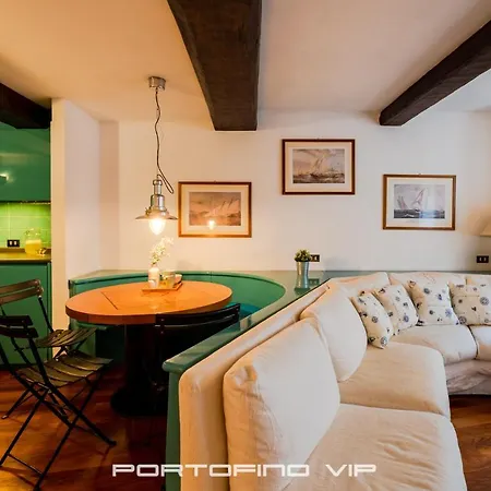 Smeraldo By Portofinovip Portofino