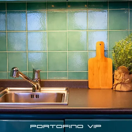 Smeraldo By Portofinovip Apartment Portofino