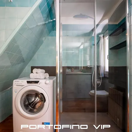 Apartment Smeraldo By Portofinovip