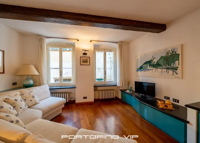 Apartament Smeraldo By Portofinovip