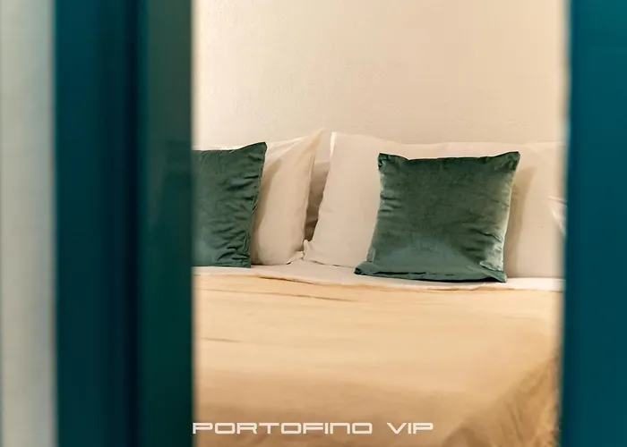 Smeraldo By Portofinovip Apartament *
