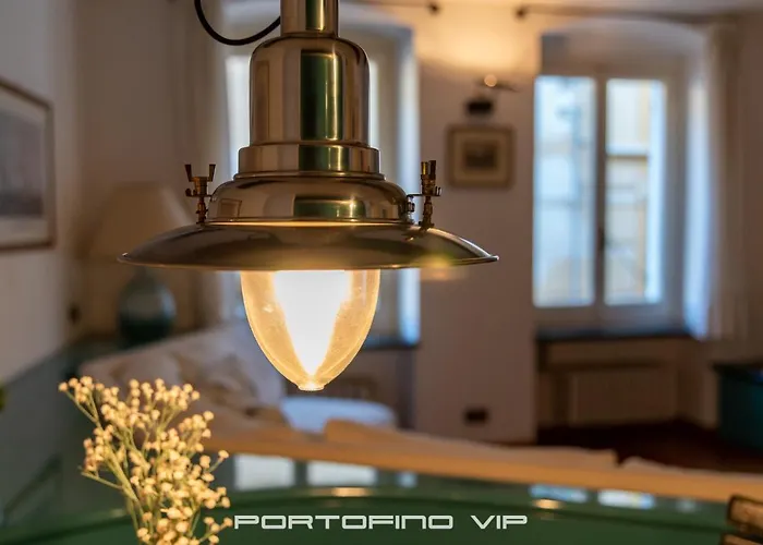 Smeraldo By Portofinovip Apartament *