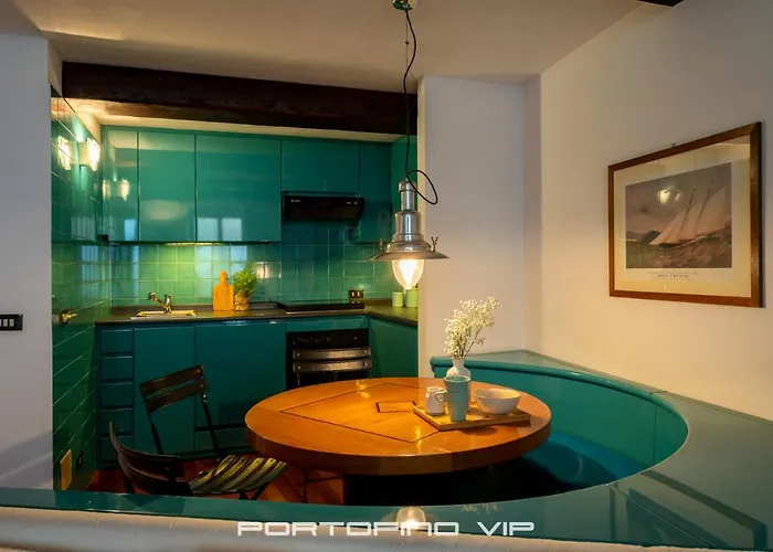 Apartament Smeraldo By Portofinovip *