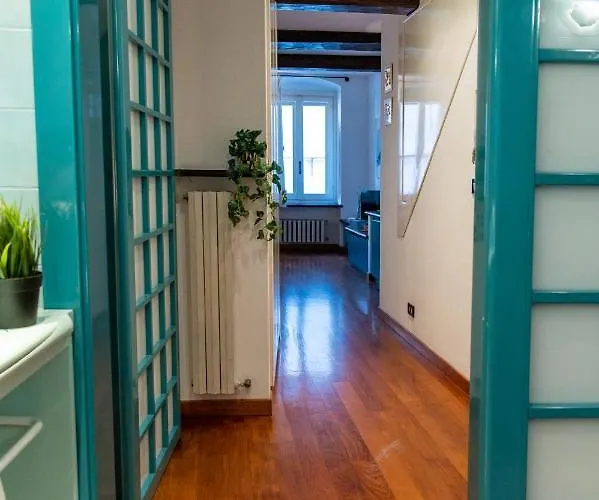 Smeraldo By Portofinovip Apartament *