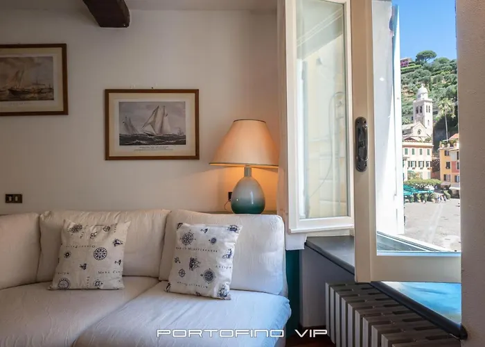Apartament Smeraldo By Portofinovip