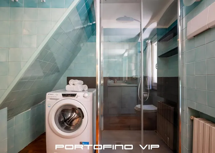 Apartament Smeraldo By Portofinovip