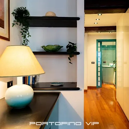 Smeraldo By Portofinovip Апартаменты Портофино