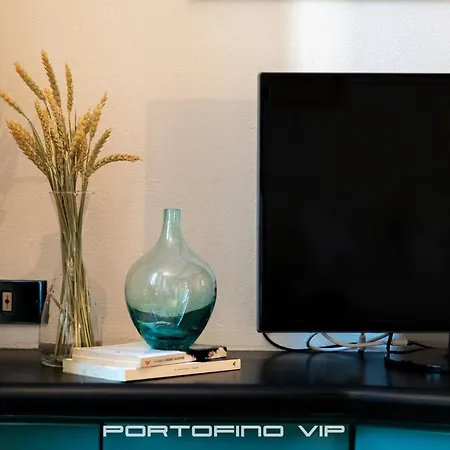 Smeraldo By Portofinovip Портофино