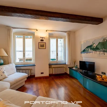 Apartamento Smeraldo By Portofinovip