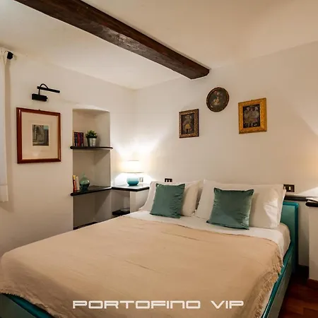 Appartement Smeraldo By Portofinovip
