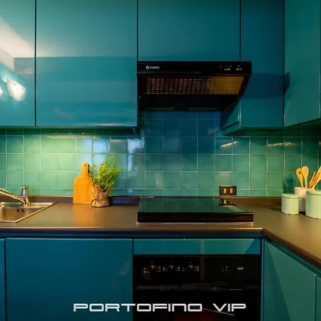 Smeraldo By Portofinovip Portofino