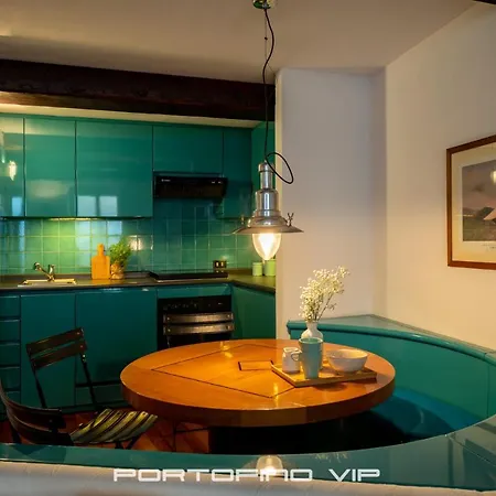 Apartamento Smeraldo By Portofinovip *