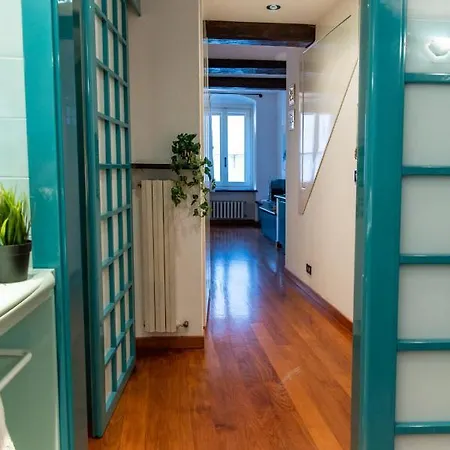 Smeraldo By Portofinovip Appartement *