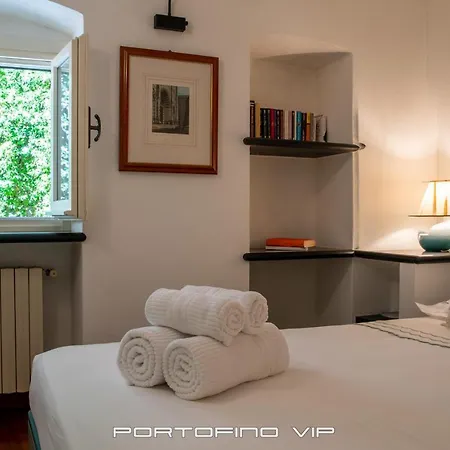 Apartamento Smeraldo By Portofinovip *