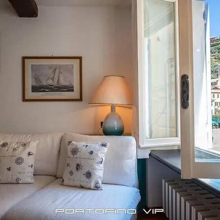 Apartamento Smeraldo By Portofinovip