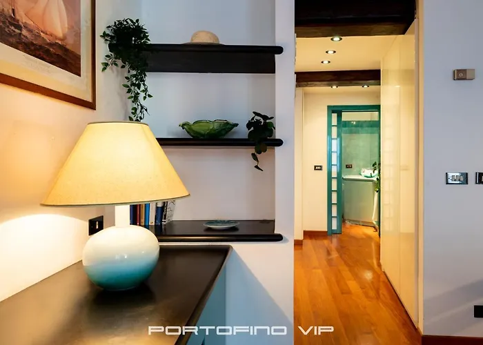 Smeraldo By Portofinovip Appartement Portofino