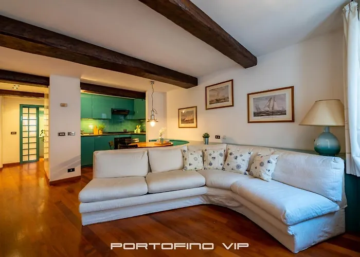Smeraldo By Portofinovip Apartmán *