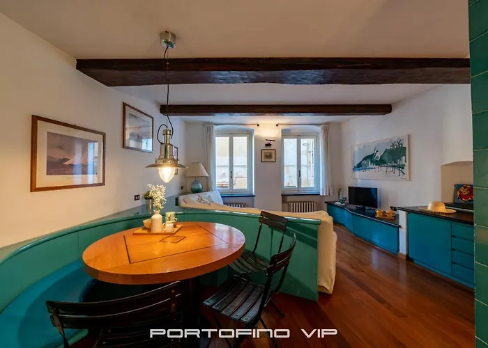 Smeraldo By Portofinovip Apartmán *