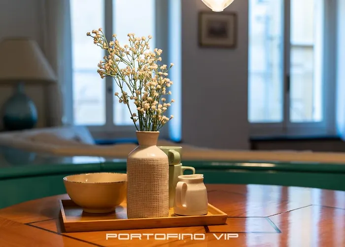 Smeraldo By Portofinovip Apartmán *