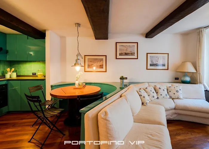 Smeraldo By Portofinovip Portofino