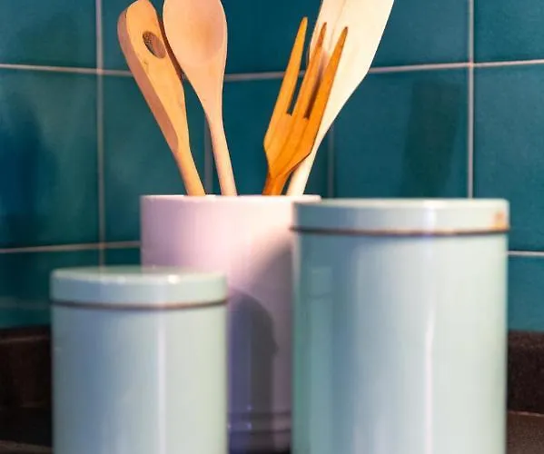 Smeraldo By Portofinovip Appartement *