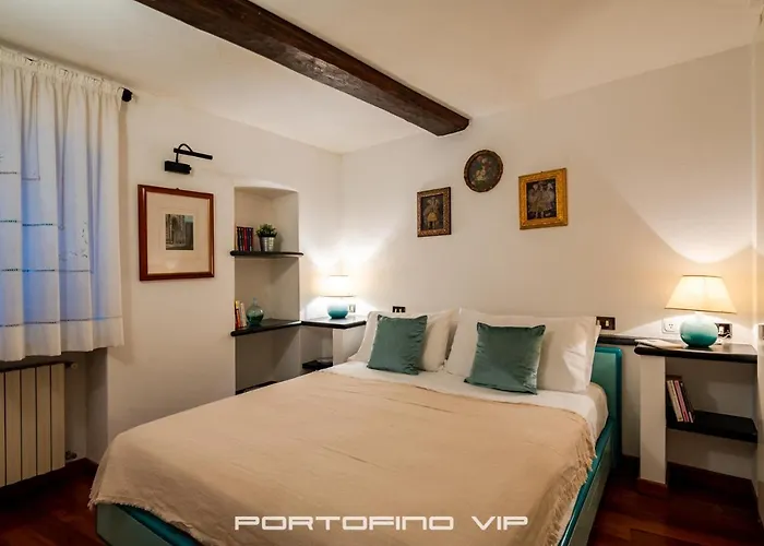 Appartement Smeraldo By Portofinovip