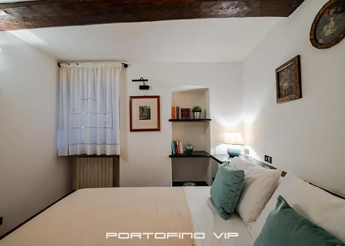 Smeraldo By Portofinovip Portofino