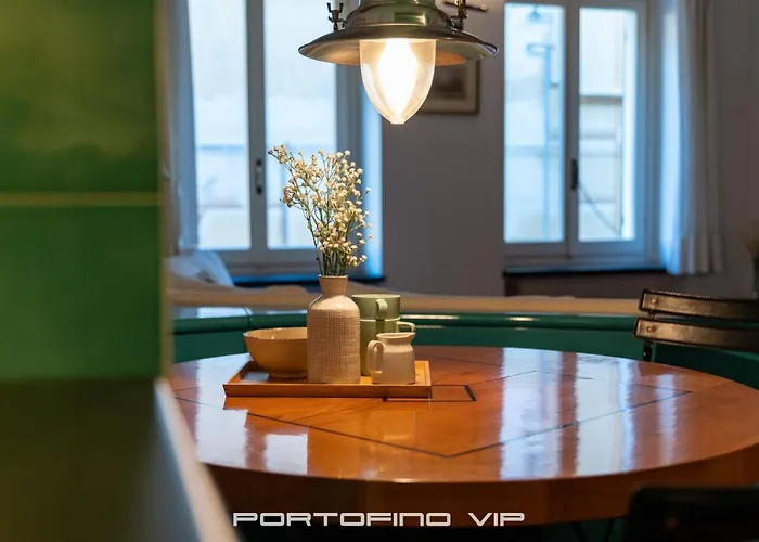 Smeraldo By Portofinovip Portofino