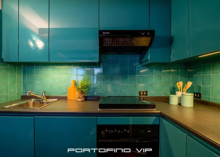 Smeraldo By Portofinovip Portofino