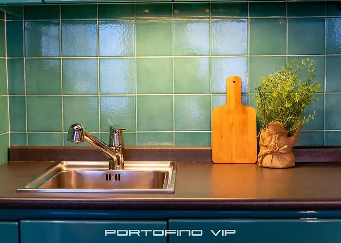 Smeraldo By Portofinovip Appartement Portofino