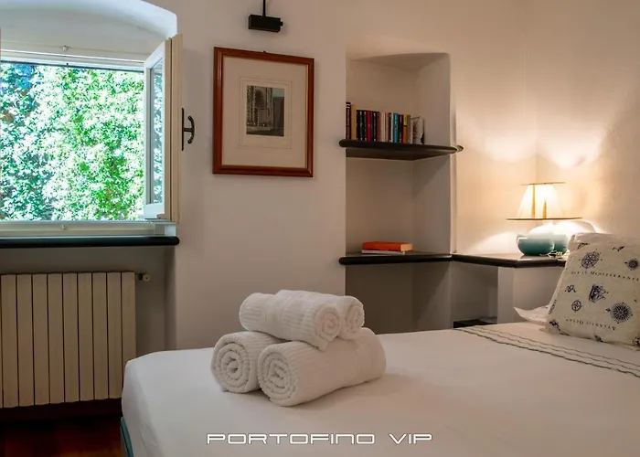 Apartmán Smeraldo By Portofinovip *