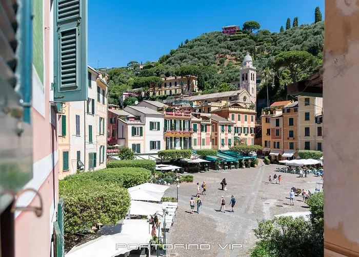 Smeraldo By Portofinovip Appartement *