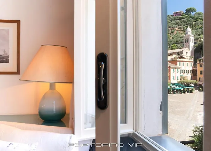 Smeraldo By Portofinovip Portofino