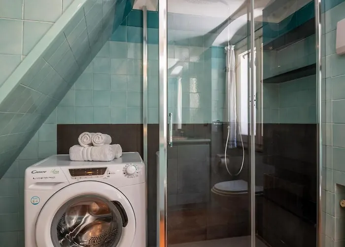 Smeraldo By Portofinovip Portofino