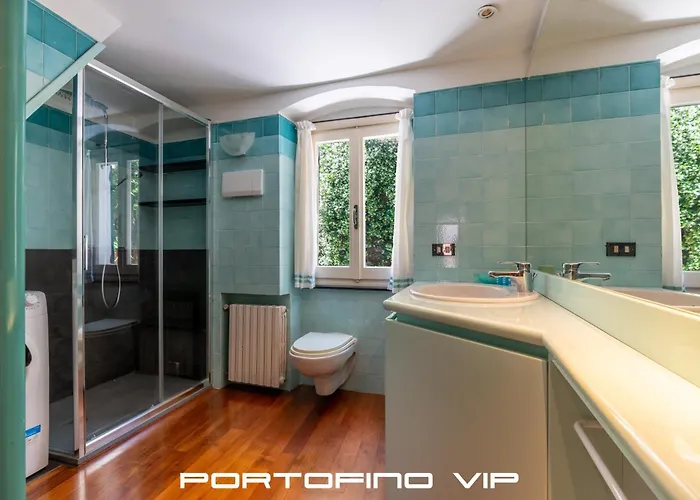 Smeraldo By Portofinovip Apartmán *